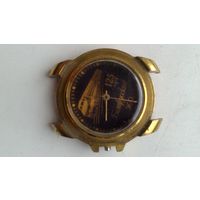 Часы наручные 125 лет Белорусской ЖД