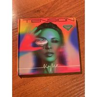 Kylie Minogue Tension cd