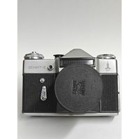 Фотоаппарат "Зенит - Е"