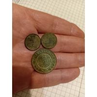 Хорошая медь Николая 2