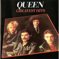 Queen Greatest Hits