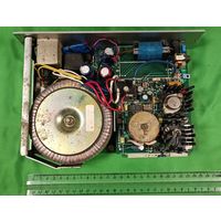 Супер Блок Питания . Огромный ТОР ! Вес 3.6  кг .   Промышленный .