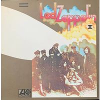 Led Zeppelin –  Led Zeppelin II / JAPAN 1979