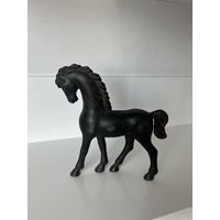 Фигурка лошадь конь СССР