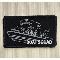 Шеврон 103-19, ГСН "Формоза", Польша