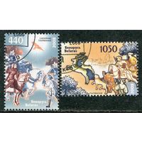 Беларусь 2008.. Охота