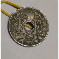 Франция 10 сантимов 1932