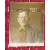 Германия  фото на док, наградаЖ.К. ()