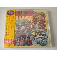 (cd)  Aphrodite's Child – End Of The World (Made in Japan)