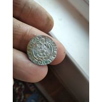 Полторак 1624 года