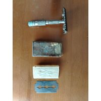 Набор для бритья Вермахт