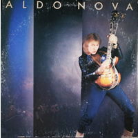 Aldo Nova – Aldo Nova, LP 1982
