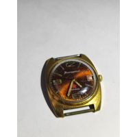 Часы "Командирские". AU 10.