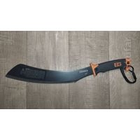 Мачете-паранг GERBER Bear Grylls