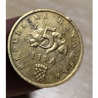 Хорватия. 5 липа 2011