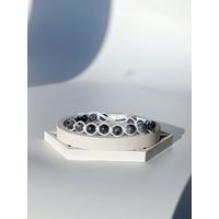 Браслет с лабрадоритом