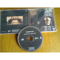 Parzival - Anathema Maranatha CD