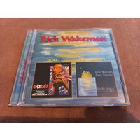 Rick Wakeman - G'Ole! Stella Bianca (CD)