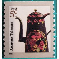 2002 рулонная марка США