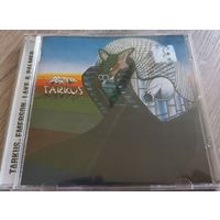 Emerson, Lake & Palmer - Tarkus (CD)