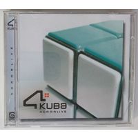 CD 4Kuba (г.Брест) - Normative (2006) Breakbeat, House, Breaks, Electro