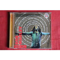 Bob Marley - All Time Hits 1980-2002 (2002, CD)