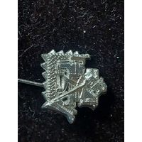 Значок Швеция