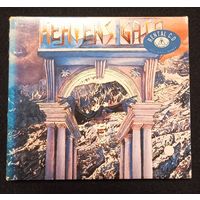 CD,(Japan) Heavens Gate (2) – In Control / Open The Gate And Watch!