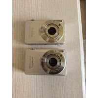 2 фотоаппарата Praktica