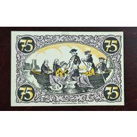 Германия 75 пфеннигов