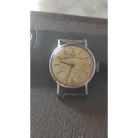 Часы Луч. СССР. Рабочие. 50-60 г.