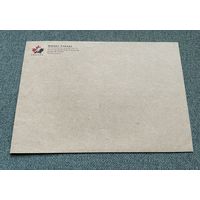 Хоккей официальный почтовый конверт Hockey Canada / с 1 РУБЛЯ