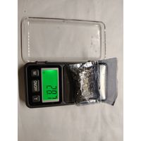 Контакты серебро