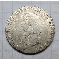 4 гроша 1805 год