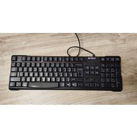 Клавиатура A4Tech KR-750