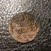 Солид 1622 Краков