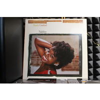 Randy Crawford - Nightline (1983, Vinyl)