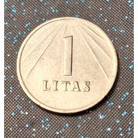 1 лит 1991 распродажа коллекции