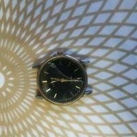 Часы наручные Луч.  Состояние на скане. В коллекцию,ремонт,на запчасти.