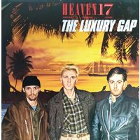 HEAVEN 17  /The Luxury Gap/1982, Virgin, LP, EX, Germany