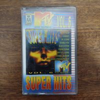 MTV Super Hits (compilation)