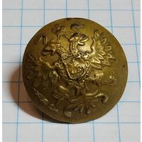 Пуговица РИ.