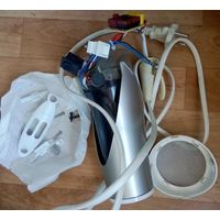 Фен-не работает - донор.