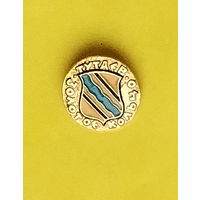 Тутаев. Золотое кольцо. 850.