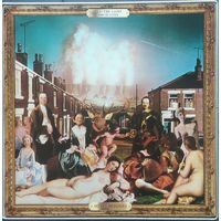 ELO - Secret Messages 83 Jet England NM/EX