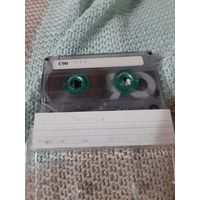 Кассета  HYPERFERRO I 90. чистая