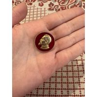 Дзержинский ЗНАЧОК С РУБЛЯ