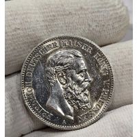 2 марки 1888