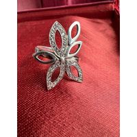 Перстень СЕРЕБРО 925 пр. размер 19.7  (3)   Распродажа коллекции!!!