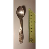 Чайная ложка МНЦ